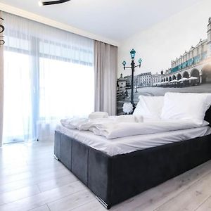 Appartement met een Slaapkamer